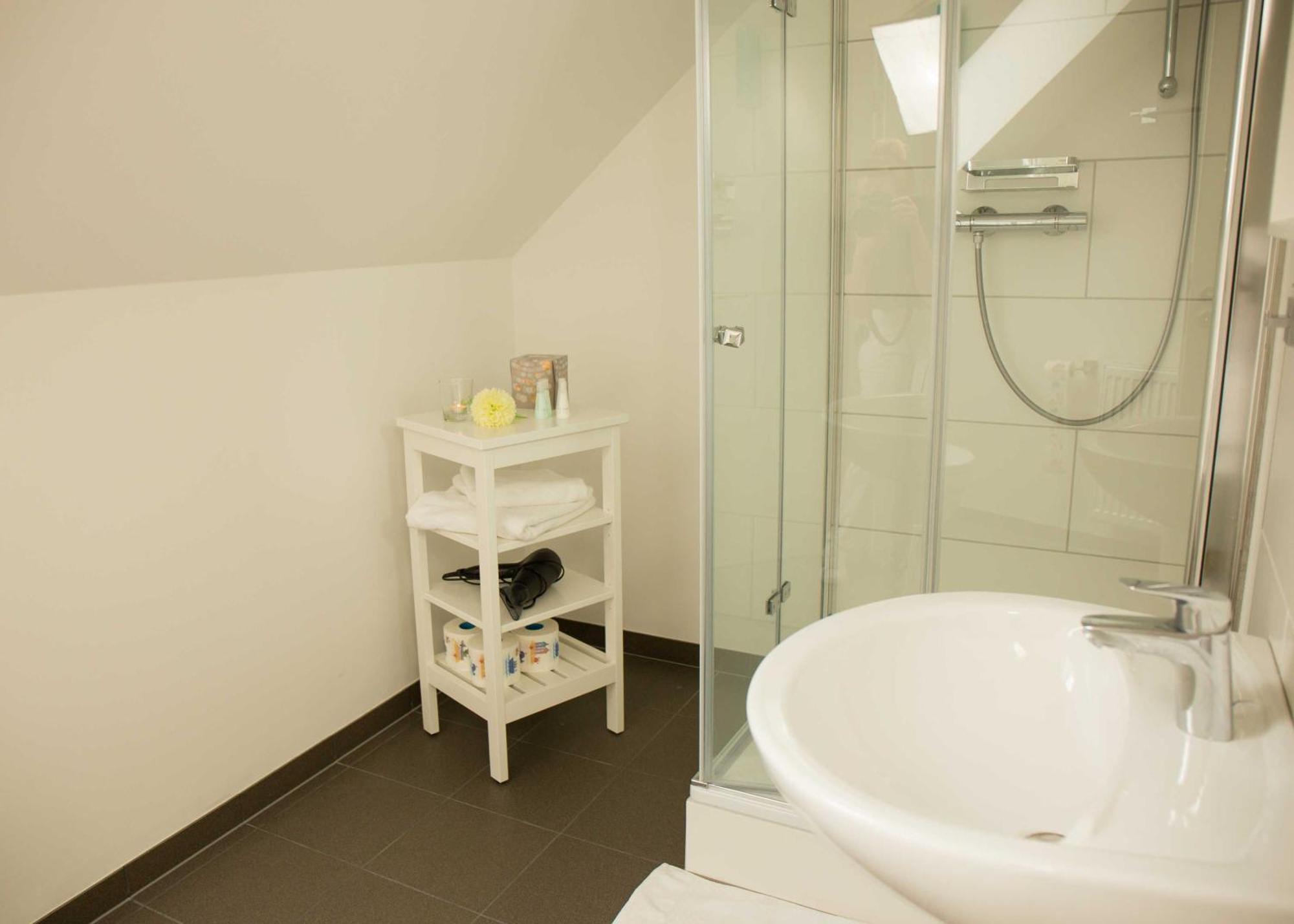 Apartment Ghz Esens-bensersiel Gmbh & Co Kg